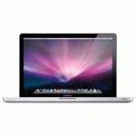 ноутбук Apple MacBook Pro MB985A Белый