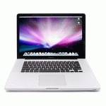 ноутбук Apple MacBook Pro MC723AC1 Белый