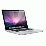 ноутбук Apple MacBook Pro MC723H Белый