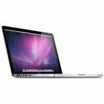 ноутбук Apple MacBook Pro MC725AC1 Белый