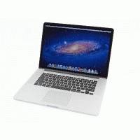 ноутбук Apple MacBook Pro MC97616G Серебристый