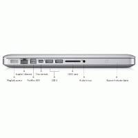 ноутбук Apple MacBook Pro MD102 Белый
