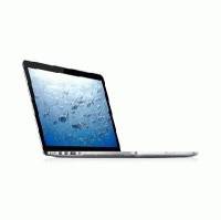 ноутбук Apple MacBook Pro MD213C1 Серебристый