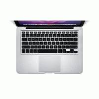 ноутбук Apple MacBook Pro MD318 Белый