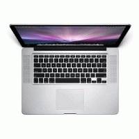 ноутбук Apple MacBook Pro ME662H2 Серебристый