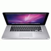 ноутбук Apple MacBook Pro ME866 Серебристый