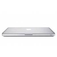 ноутбук Apple MacBook Pro MF840 Серебристый