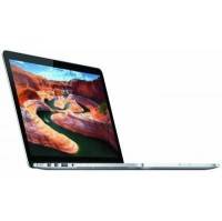 ноутбук Apple MacBook Pro MF841 Серебристый