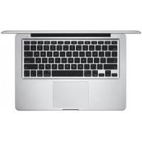 ноутбук Apple MacBook Pro MF841 Серебристый