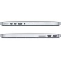 ноутбук Apple MacBook Pro MF841 Серебристый