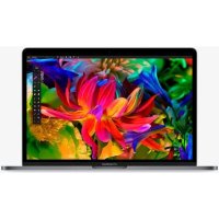 ноутбук Apple MacBook Pro MPTR2 Серебристый