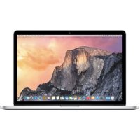 ноутбук Apple MacBook Pro MPTU2 Серебристый