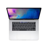 ноутбук Apple MacBook Pro MR962 Серебристый