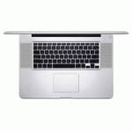 ноутбук Apple MacBook Pro Z0G5/1 Белый