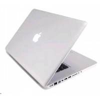 ноутбук Apple MacBook Pro Z0MT0036W Серебристый