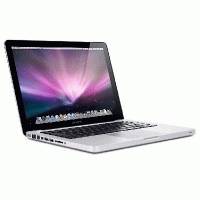 ноутбук Apple MacBook Pro Z0MV001S5 Серебристый