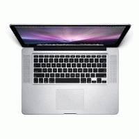 ноутбук Apple MacBook Pro Z0QC000J2 Серебристый