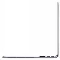 ноутбук Apple MacBook Pro Z0RG0009B Серебристый