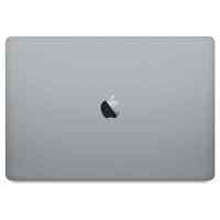 ноутбук Apple MacBook Pro Z0SH000V0 Серый