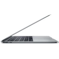ноутбук Apple MacBook Pro Z0SW0006P Серый