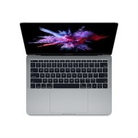 ноутбук Apple MacBook Pro Z0SW000EF Серый