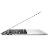 ноутбук Apple MacBook Pro Z0TW00080 Серебристый