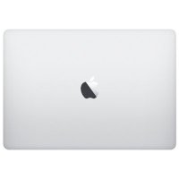 ноутбук Apple MacBook Pro Z0UJ000BN Серебристый