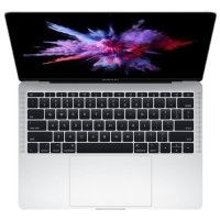 ноутбук Apple MacBook Pro Z0UL0007G Серебристый