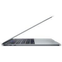 ноутбук Apple MacBook Pro Z0V0000T2 Серый