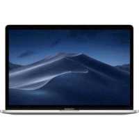 ноутбук Apple MacBook Pro Z0W7000WD Серебристый