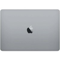 ноутбук Apple MacBook Pro Z0WQ000DJ Серый