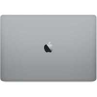 ноутбук Apple MacBook Pro Z0WX00051 Серебристый
