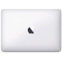 ноутбук Apple MacBook Z0QS0001V Серебристый