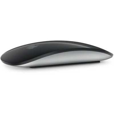 мышь Apple Magic Mouse 3 MXK63CH/A Черный