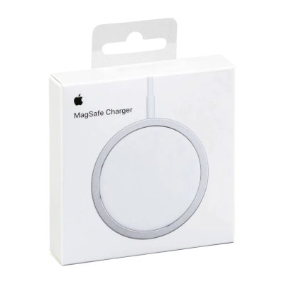 зарядное устройство Apple MagSafe Charger MHXH3AM/A