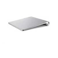 мышь Apple MC380ZM-B Серебристый