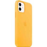 чехол Apple MKTQ3ZE/A желтый