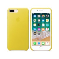 Apple MRGC2ZM-A желтый
