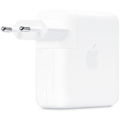 адаптер питания Apple MRW22ZM/A Белый