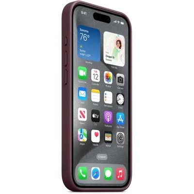 чехол Apple MT4L3FE/A
