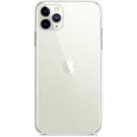 чехол Apple MX0H2ZM/A прозрачный