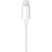 аудиокабель Apple MXK22ZM/A Белый