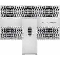 монитор Apple Pro Display XDR MWPF2RU/A Серебристый