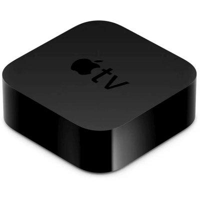 медиаплеер Apple TV 4K MXGY2CL/A