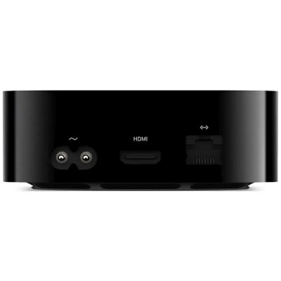 медиаплеер Apple TV 4K MXGY2LL/A