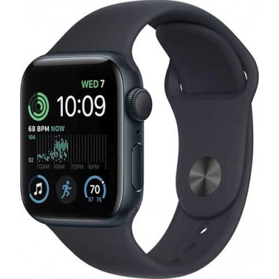 смарт часы Apple Watch SE 2022 40 mm MNL73LL/A