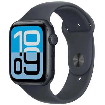 смарт часы Apple Watch SE 3 2025 44mm MEHQ4AF/A