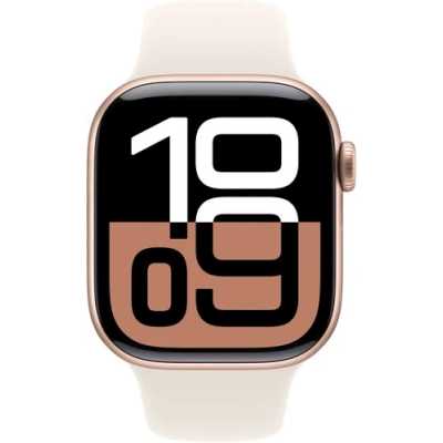 смарт часы Apple Watch Series 10 46mm MWWV3LW/A