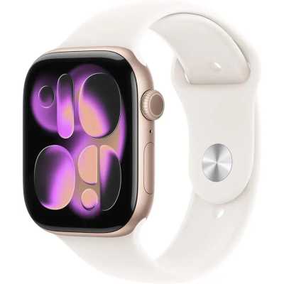 смарт часы Apple Watch Series 11 46mm MEWA4LW/A