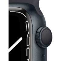 умные часы Apple Watch Series 7 MKMX3RB/A